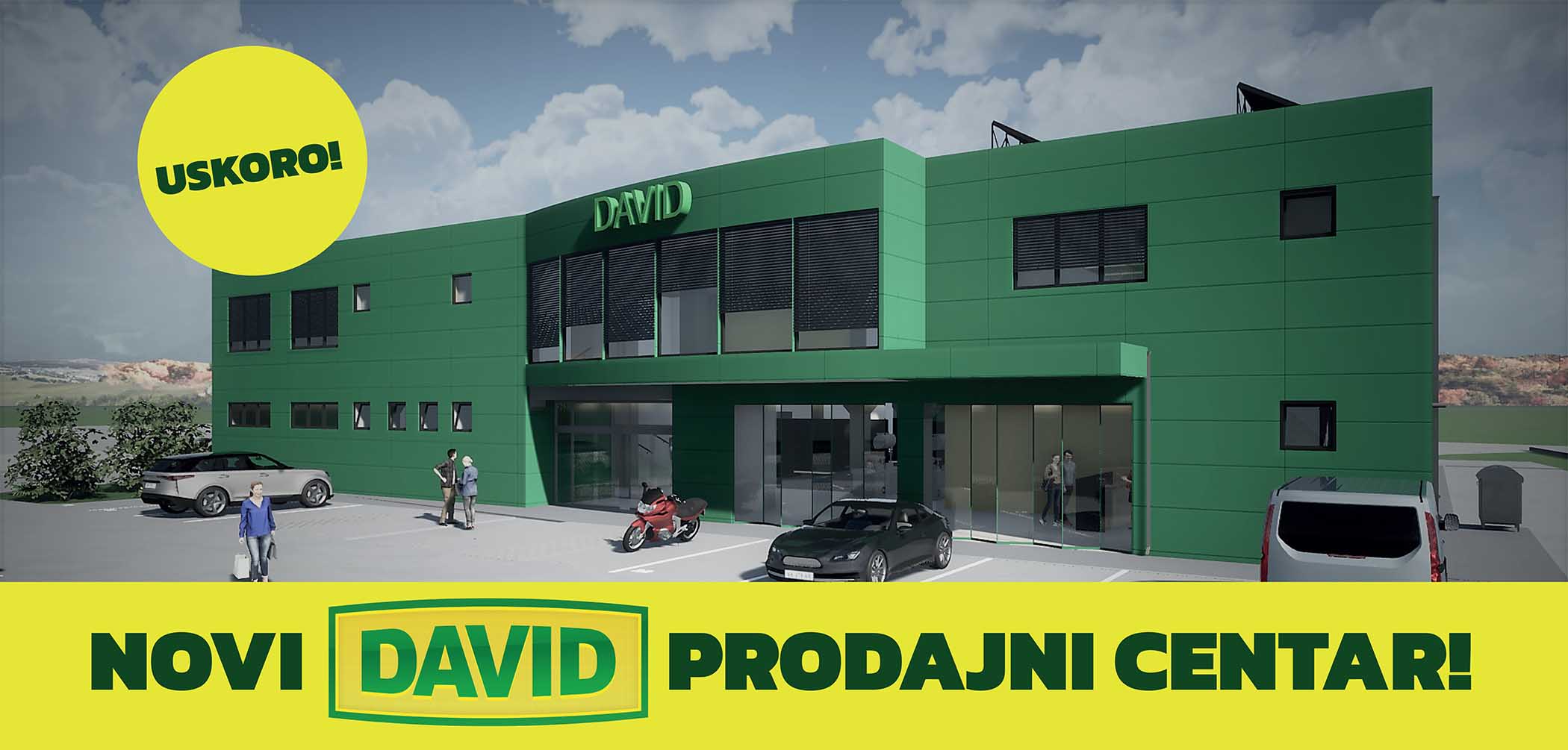david billboard