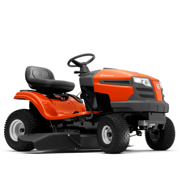 Husqvarna traktorska kosilica TS 138