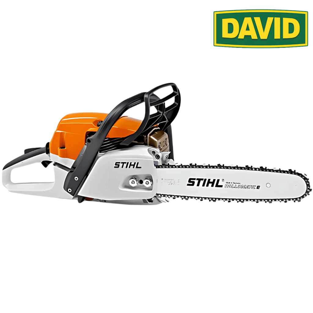 STIHL Motorna Pila MS 261