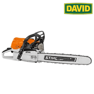 STIHL Motorna Pila MS 462