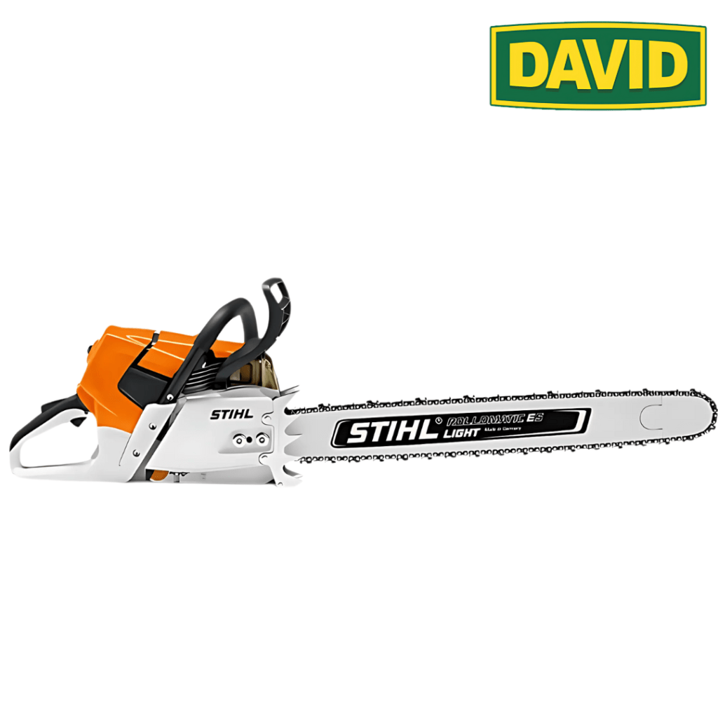 STIHL Motorna Pila MS 661