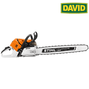 STIHL Motorna Pila MS 500i