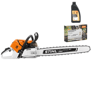 STIHL Motorna Pila MS500I