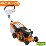 STIHL motorna kosilica RM 248.3