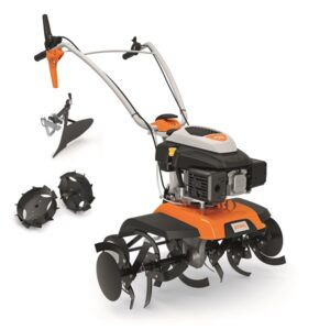 STIHL Motorna kopačica MH 585