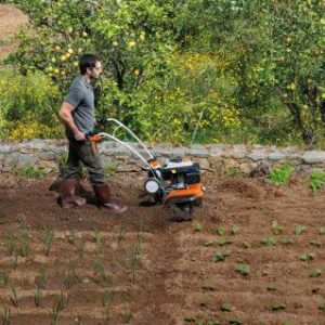 STIHL Motorna kopačica MH 685