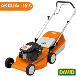 STIHL RM 253 AKCIJA