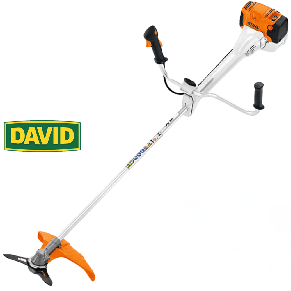 STIHL-Trimer-FS-311