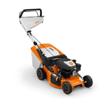 STIHL motorna kosilica RM 248 T