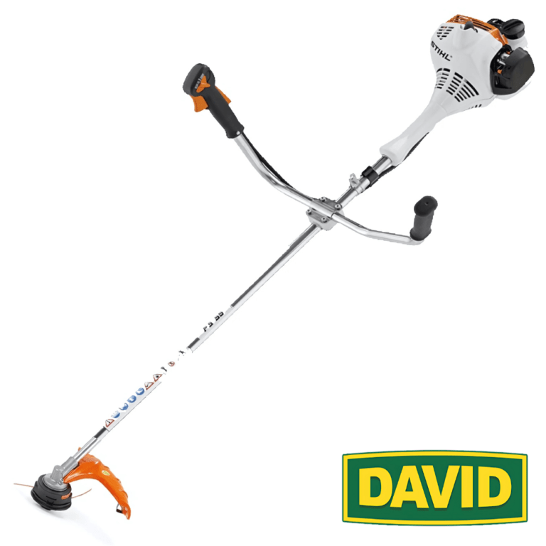 STIHL trimer FS 55