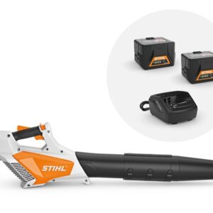 STIHL AKU PUHAČ SET BGA 57