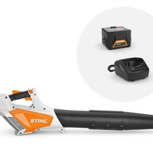 STIHL AKU PUHAČ SET BGA 57