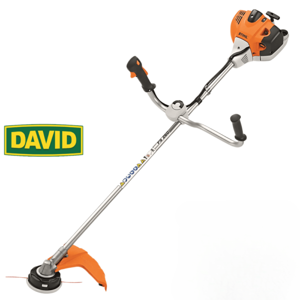 STIHL-trimer-FS-261