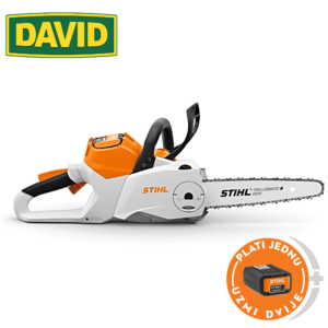 STIHL aku pila MSA 160 C-B