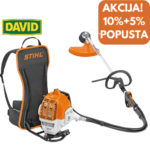 STIHL trimer FR 235