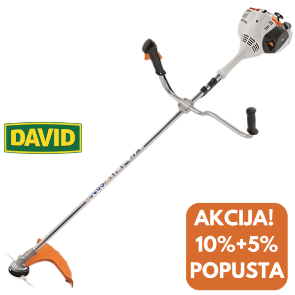 STIHL trimer FS 56