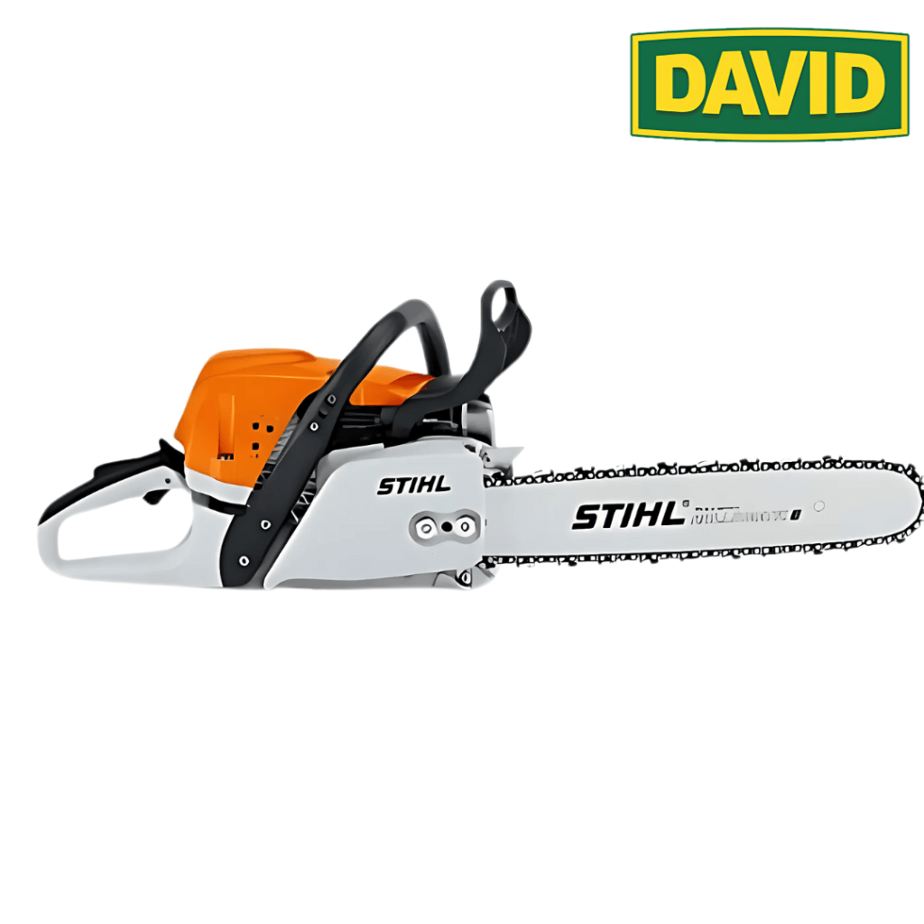 STIHL Motorna Pila MS 391