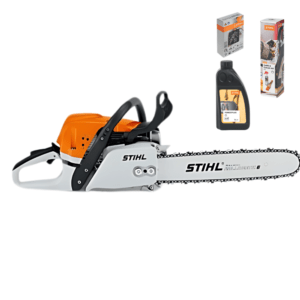 STIHL Motorna Pila MS 391