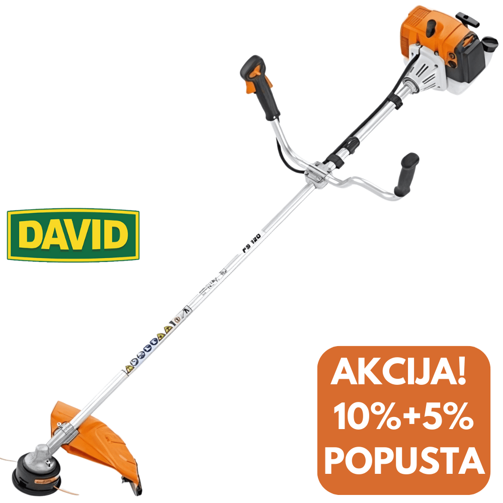 Stihl Trimer FS 89
