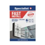 Magnet za Profil Fast Install Specialist +,2