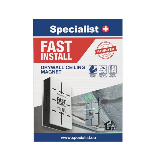 Magnet za Profil Fast Install Specialist +,2