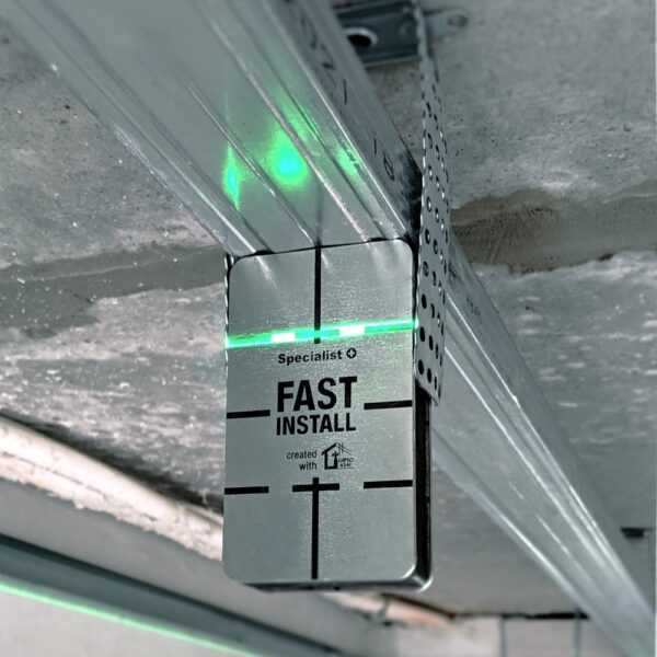 Magnet za Profil Fast Install Specialist +,2
