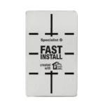 Magnet za Profil Fast Install Specialist +,2