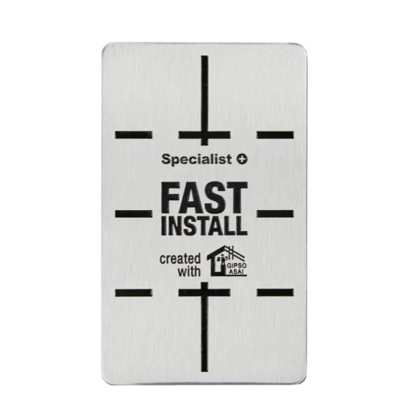 Magnet za Profil Fast Install Specialist +,2