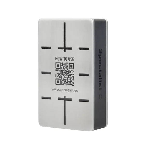 Magnet za Profil Fast Install Specialist +,2