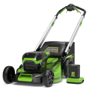 GREENWORKS AKU Kosilica 60V GD60LM51SP