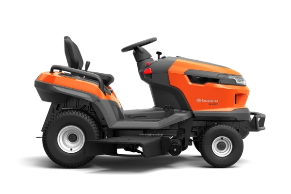 Husqvarna traktorska kosilica TS 220T