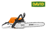 STIHL Motorna Pila MS 261 C-M