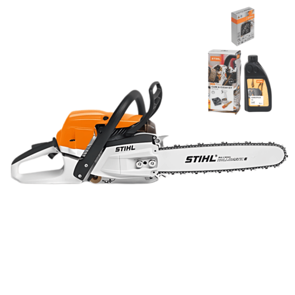 STIHL MOTORNA PILA MS 261 C-M