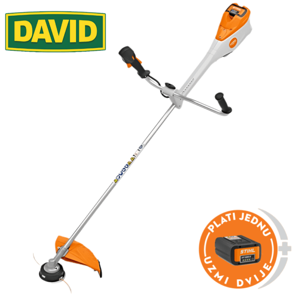 STIHL Akumulatorske Škare HSA 130 R